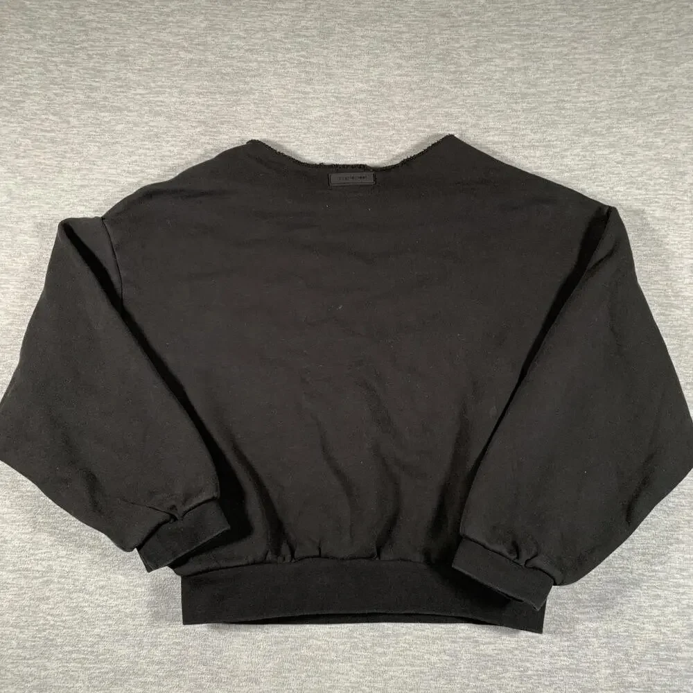 Fear of God brand fear